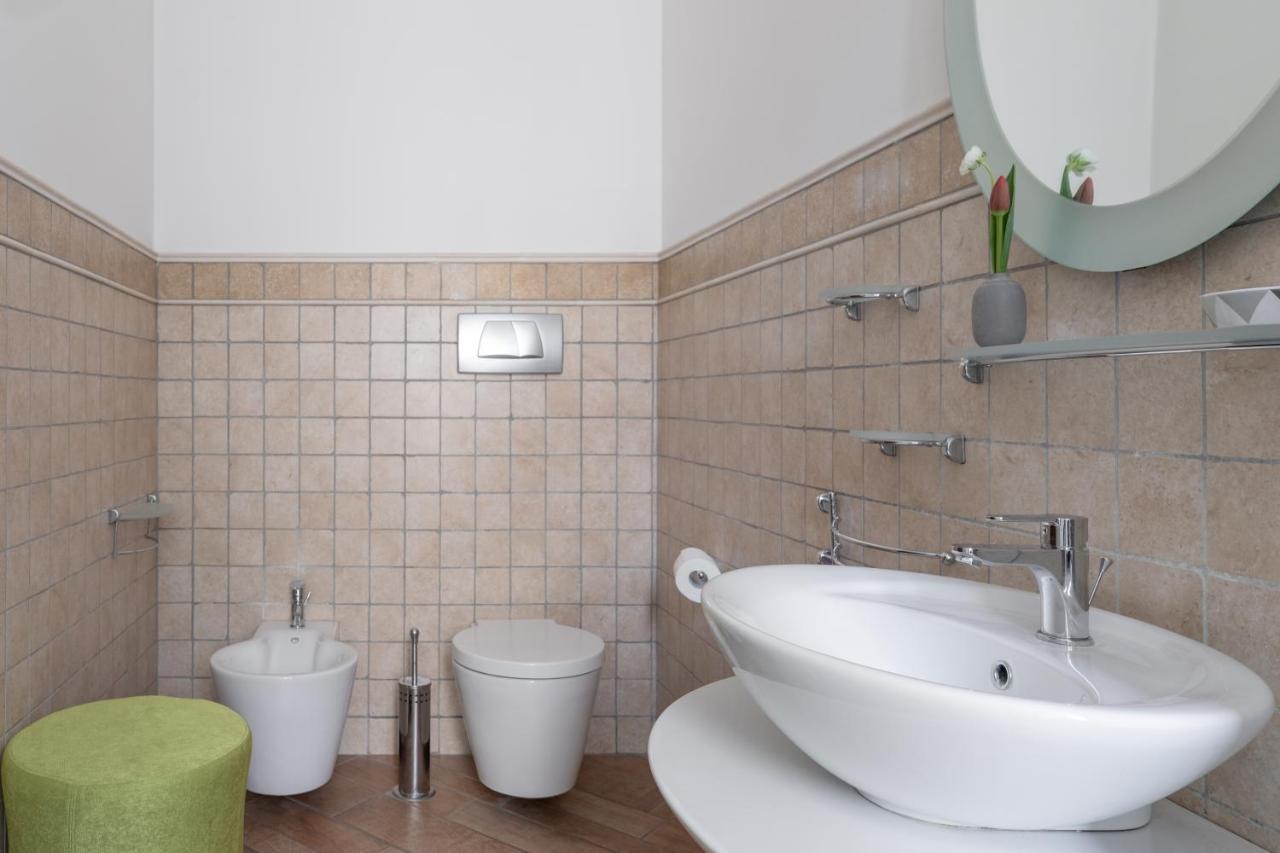Flaminiarooms Rzym Zewnętrze zdjęcie